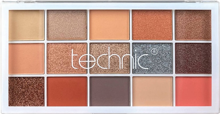 Technic Y2K Eyeshadow Palette