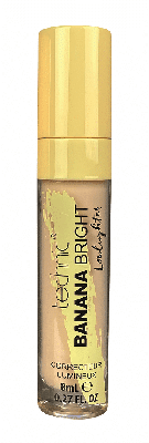Technic Banana Bright Colour Corrector Technic Banana Bright Colour Corrector