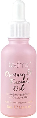 Technic Overnight Facial Oil