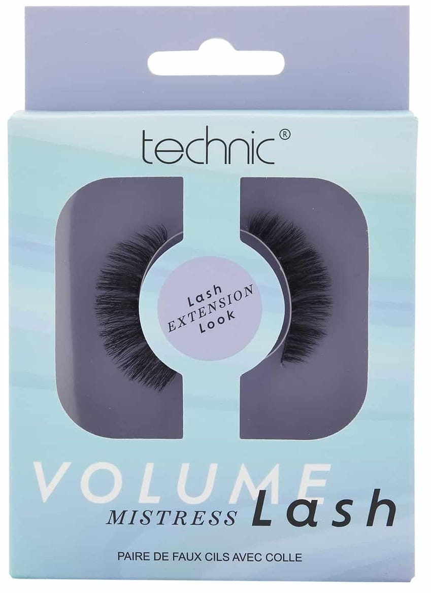 Technic Volume Lash - Mistress