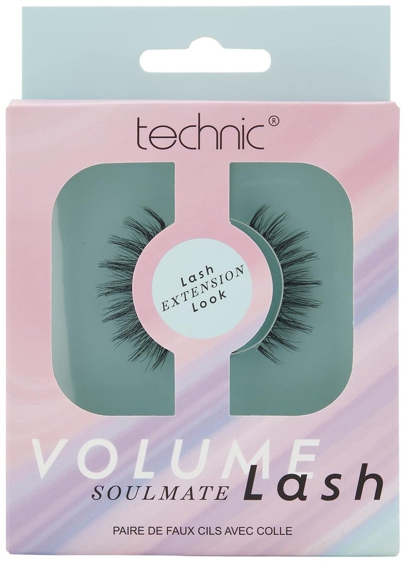 Technic Volume Lash - Soulmate