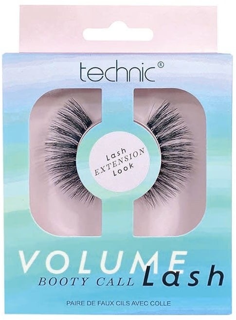 Technic Volume Lash - Booty Call