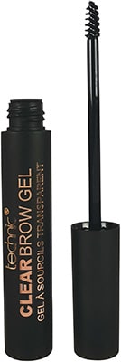 Technic Clear Brow Gel