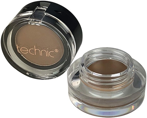 Technic Brow Powder & Pomade Duo - Light