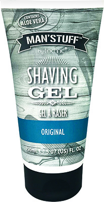 Man’Stuff * Shaving Gel Man'Stuff * Shaving Gel