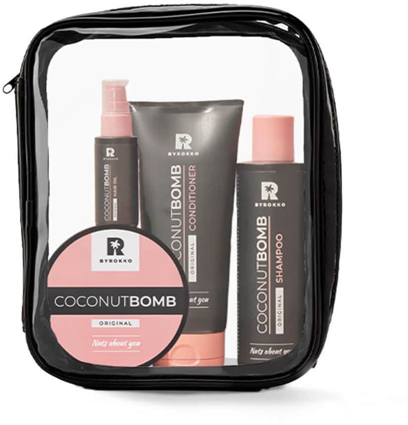 Byrokko Luxary Hair Bundle