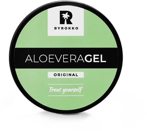 Byrokko Aloe Vera Gel