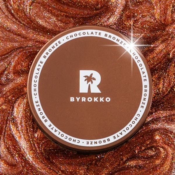 Byrokko Shine Brown Chocolate Bronze