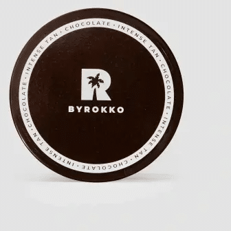 Byrokko Shine Brown Chocolate Cream