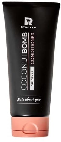 Byrokko Coconut Conditioner