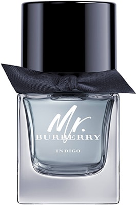Burberry Mr. Burberry Indigo*