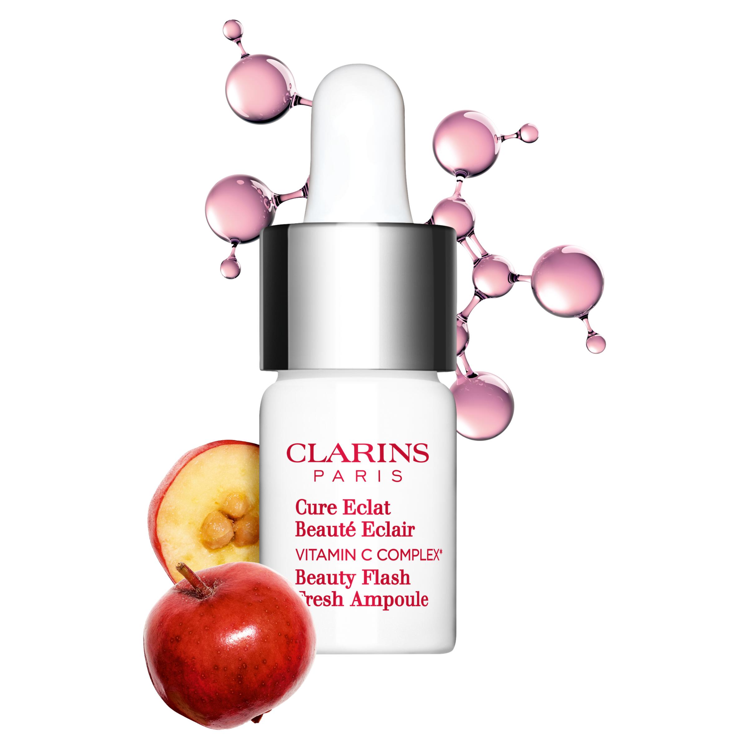 Clarins Vitamin C serum