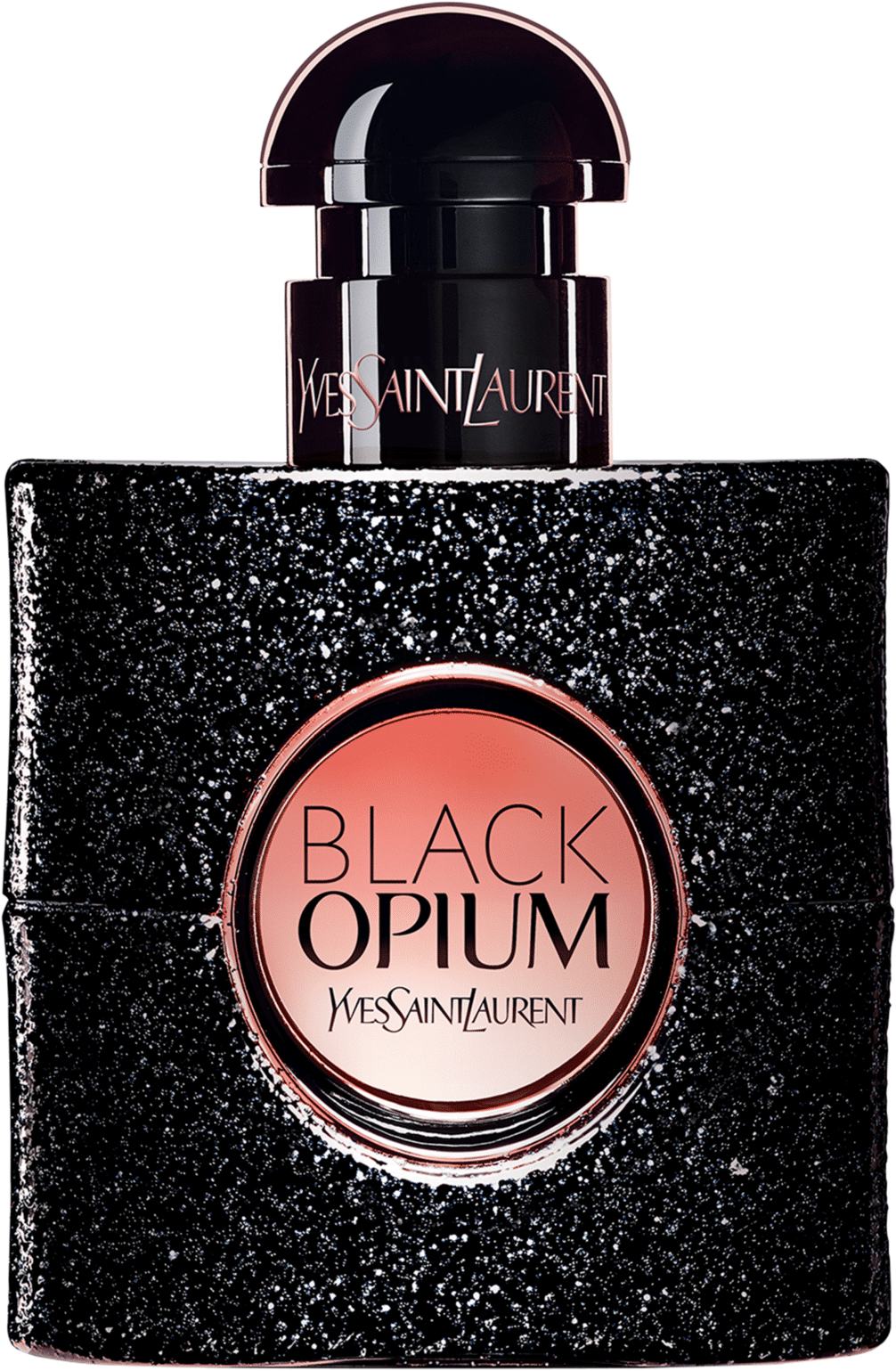 Yves Saint Laurent Black Opium Eau De Parfum
