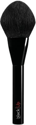 Black up Mat Definition Powder Brush