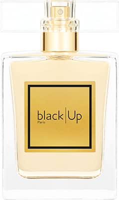 Black up Eau De Toilette
