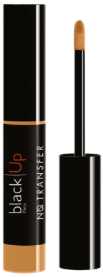 Black up No Transfer Concealer N°03