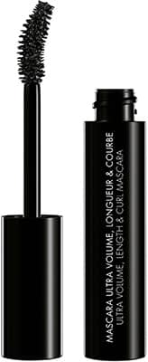 Black up Revolutionnary Ultra Volume, Length & Curl Mascara