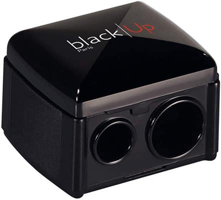 Black up Sharpener