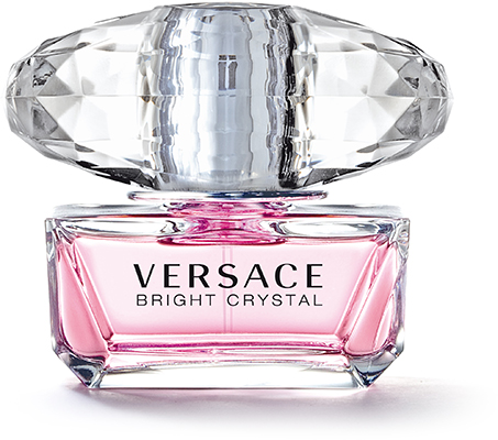 Versace Bright Crystal* Eau De Toilette