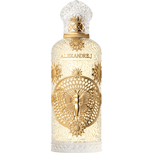 Alexandre.J - Butterfly