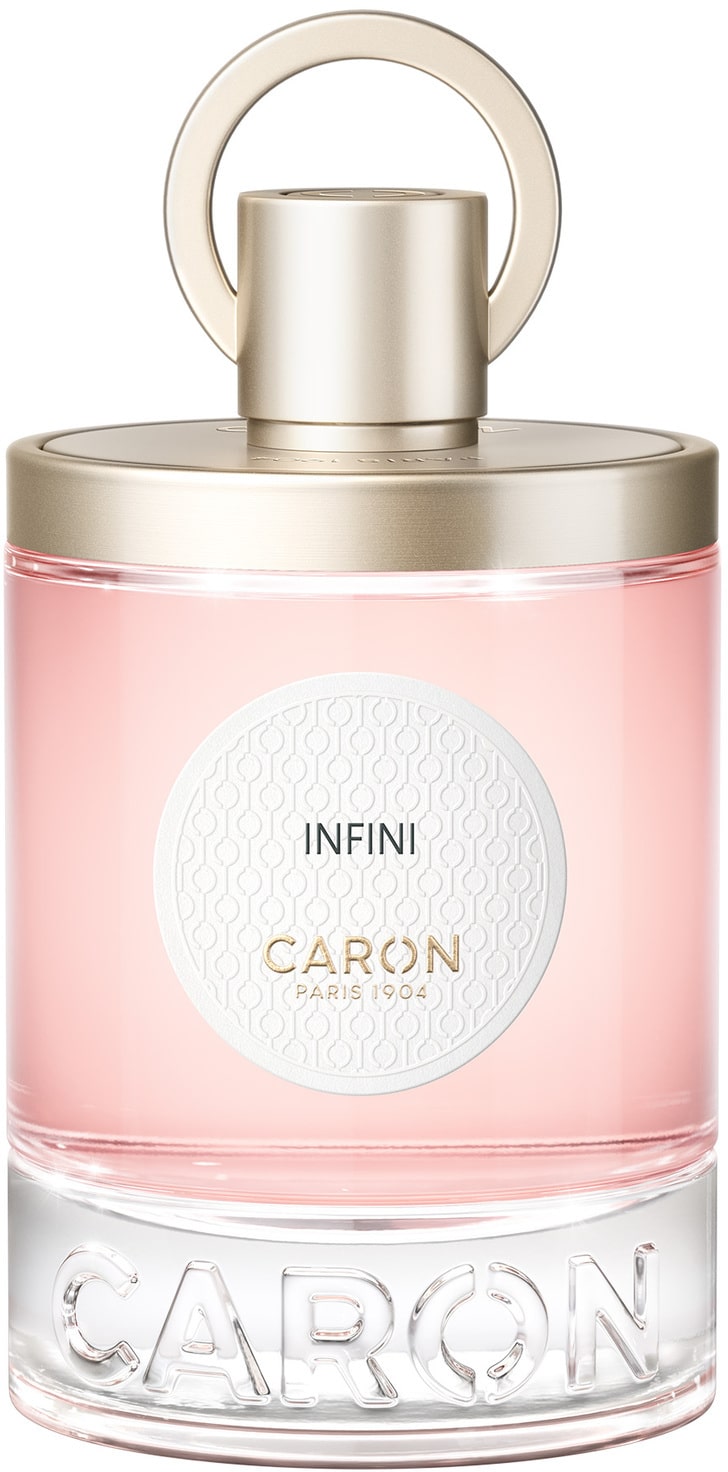 Caron - Infini