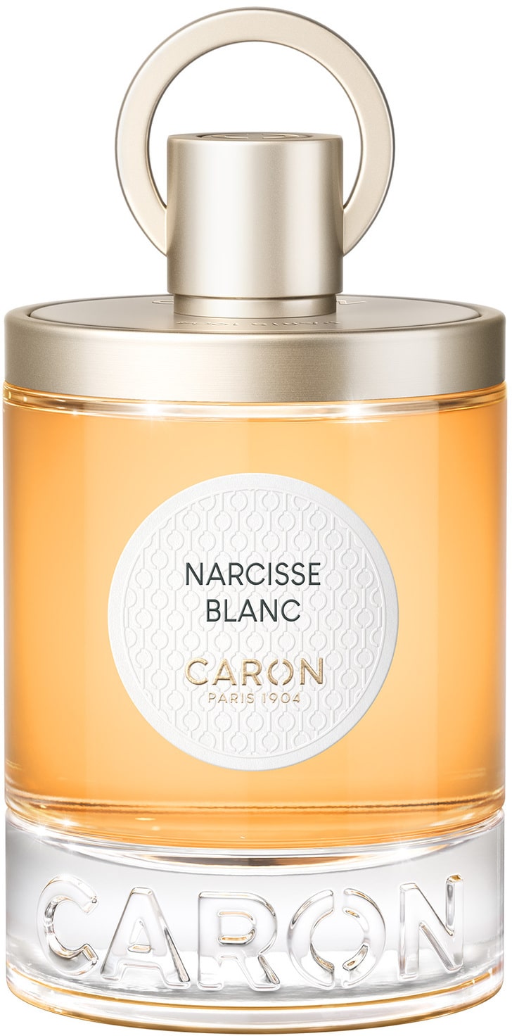 Caron - Narcisse Blanc