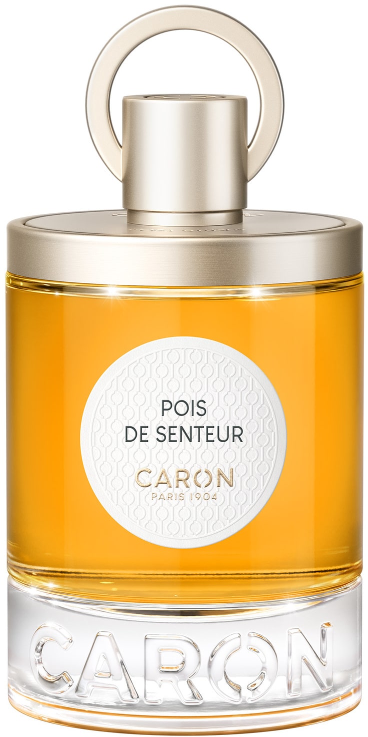 Caron - Pois De Senteur