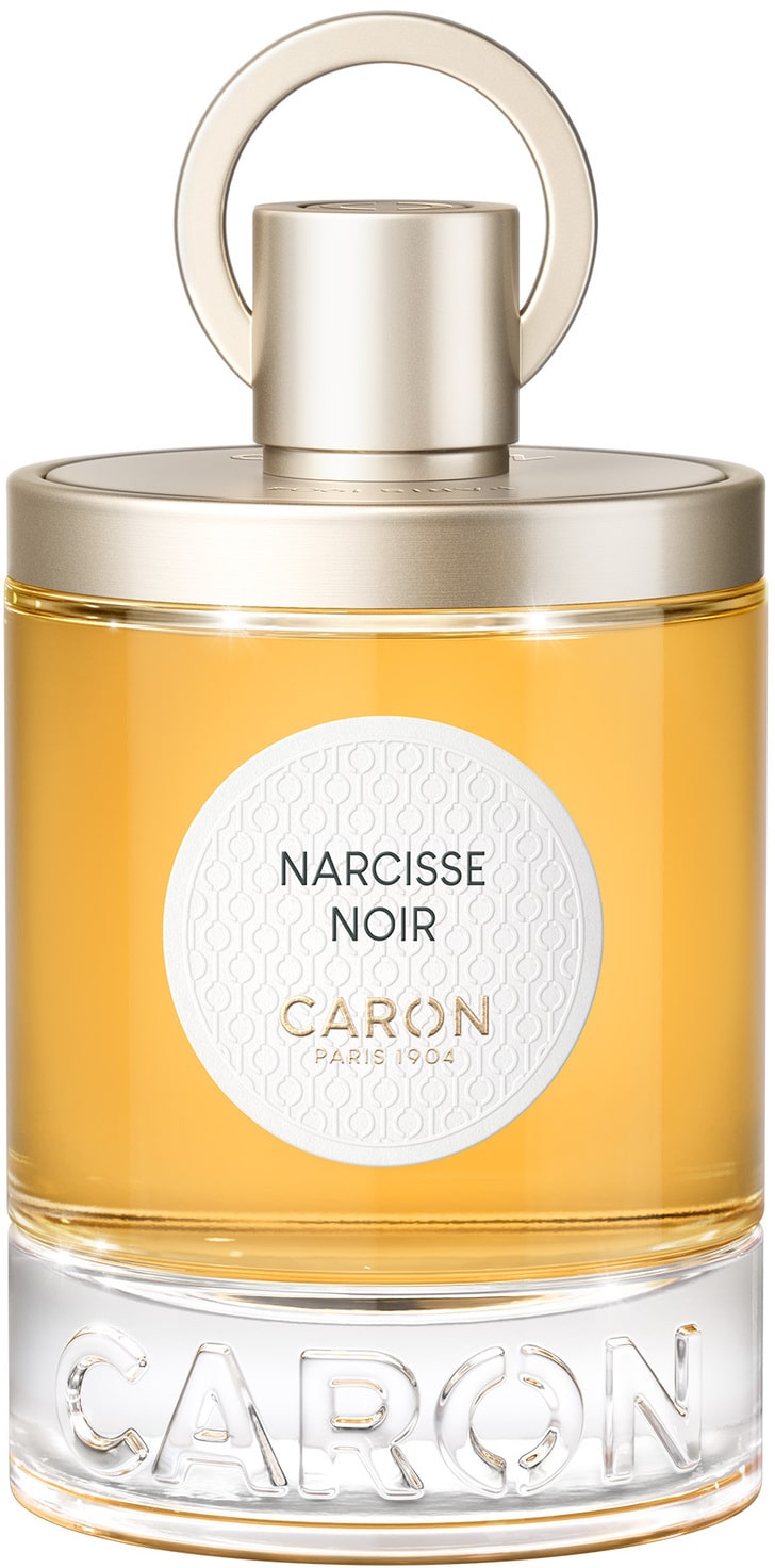 Caron - Narcisse Noir