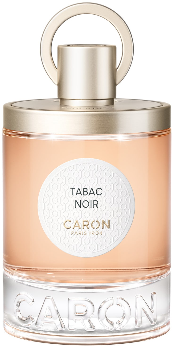 Caron - Tabac Noir