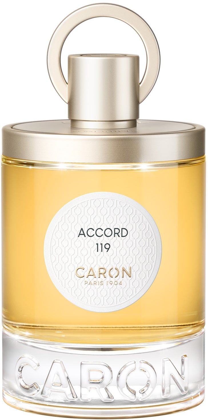 Caron - Accord 119