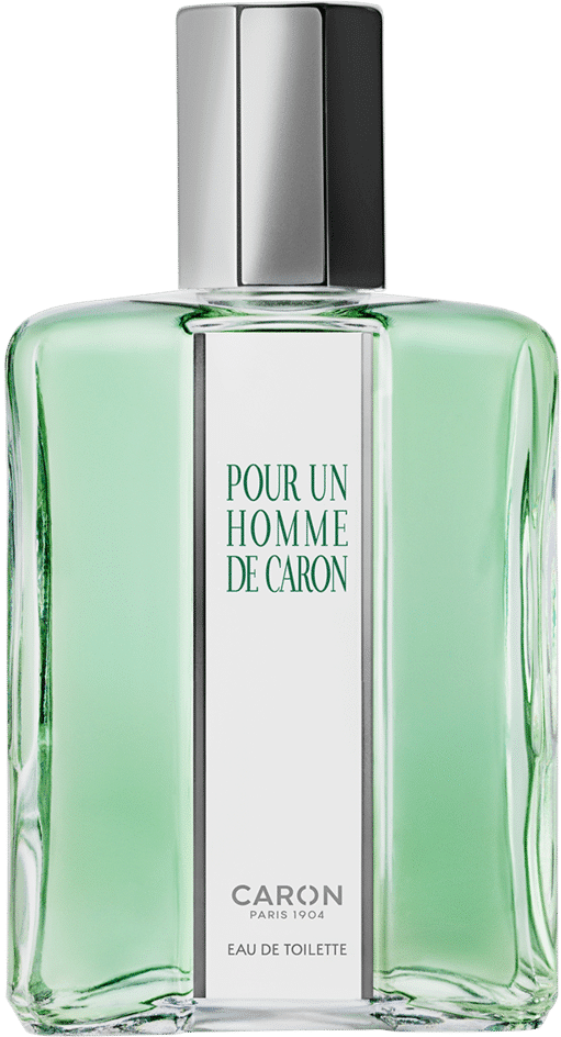Caron - Pour Un Homme