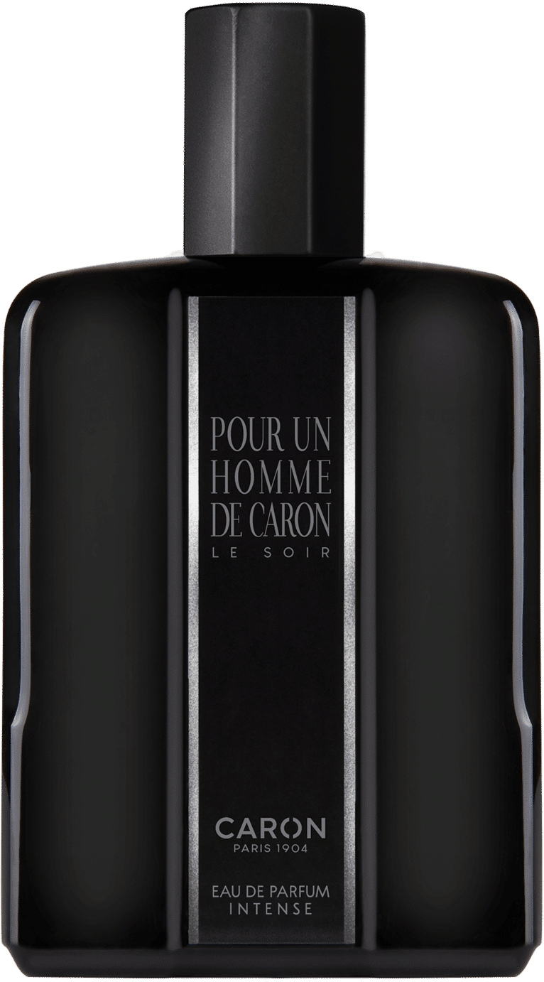 Caron - Pour Un Homme Le Soir