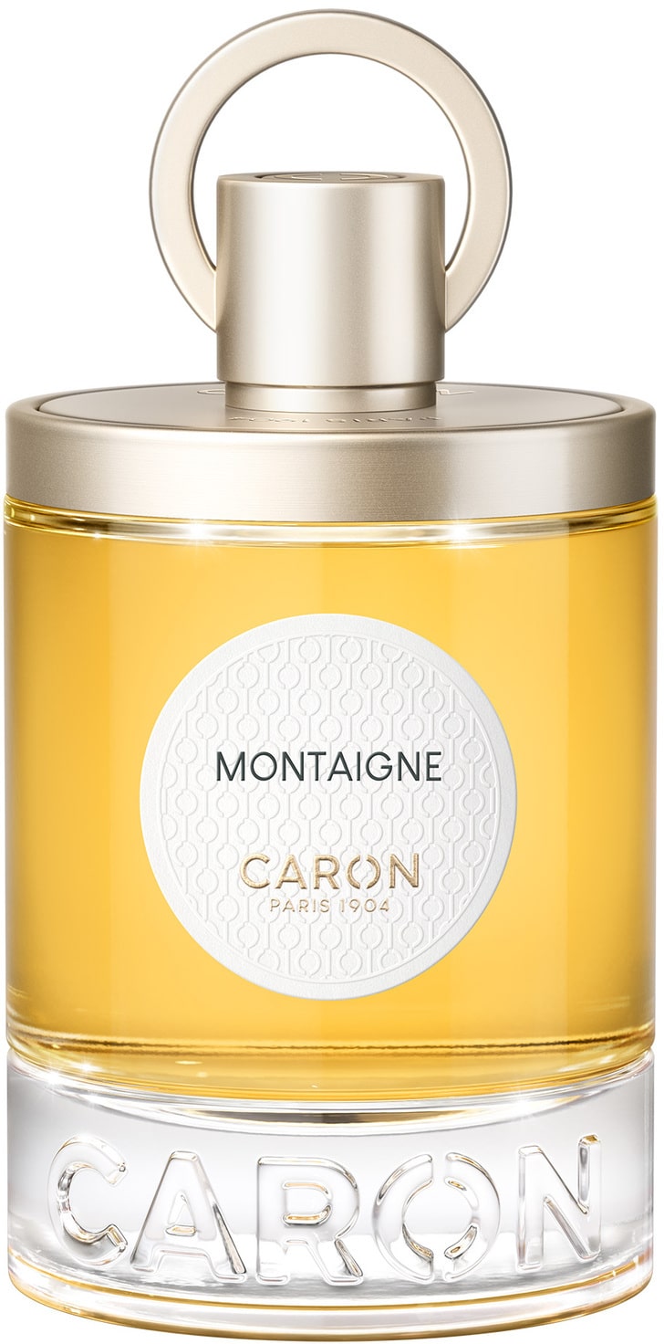 Caron - Montaigne