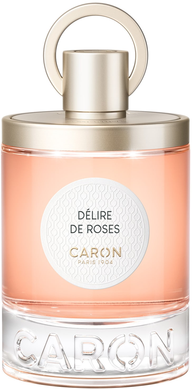 Caron - Delire De Roses