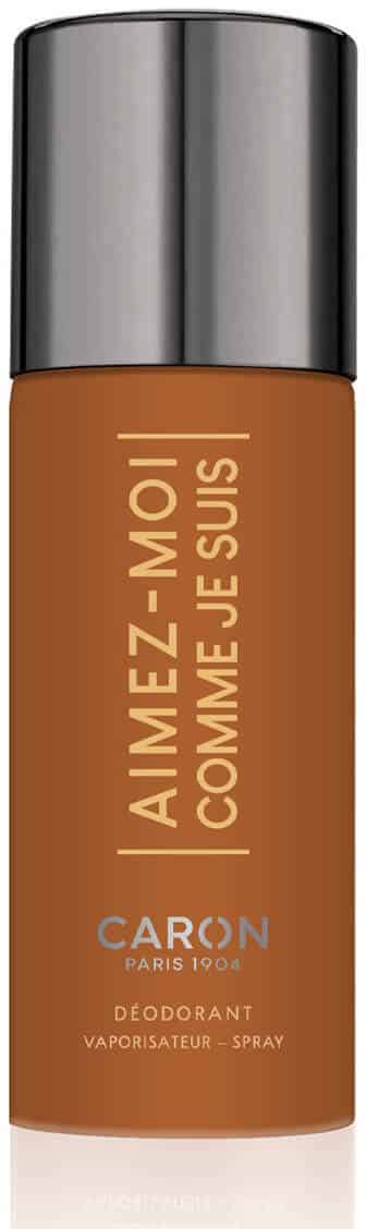 Caron - Aimez - Moi Comme Je Suis - Deo Spray
