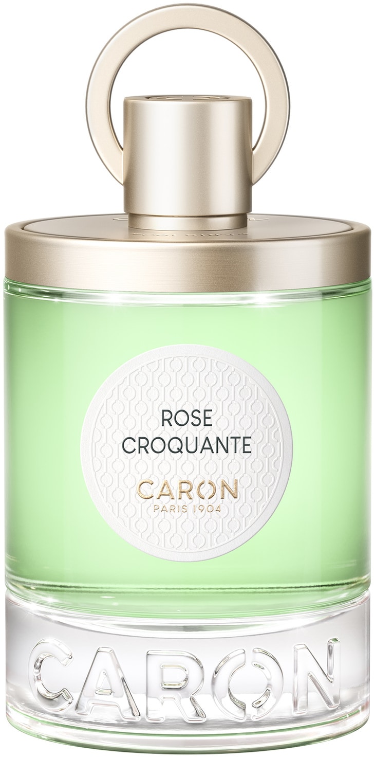 Caron - Rose Croquante