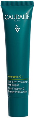 Caudalie Vinergetic C+* 3-in-1 Vitamin C Energy Moisturizer
