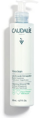 Caudalie Vinoclean* Cleansing Almond Milk