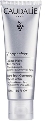 Caudalie Vinoperfect* Dark Spot Correcting Hand Cream