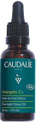 Caudalie Vinergetic C+* Overnight Detox Oil