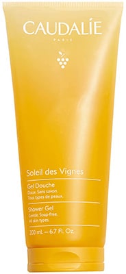 Caudalie Soleil des Vignes * Shower Gel