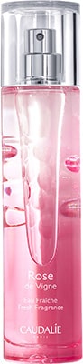 Caudalie Rose De Vignes * Fresh Fragrance