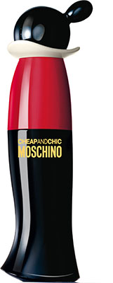 Moschino Cheap & Chic* Eau De Toilette