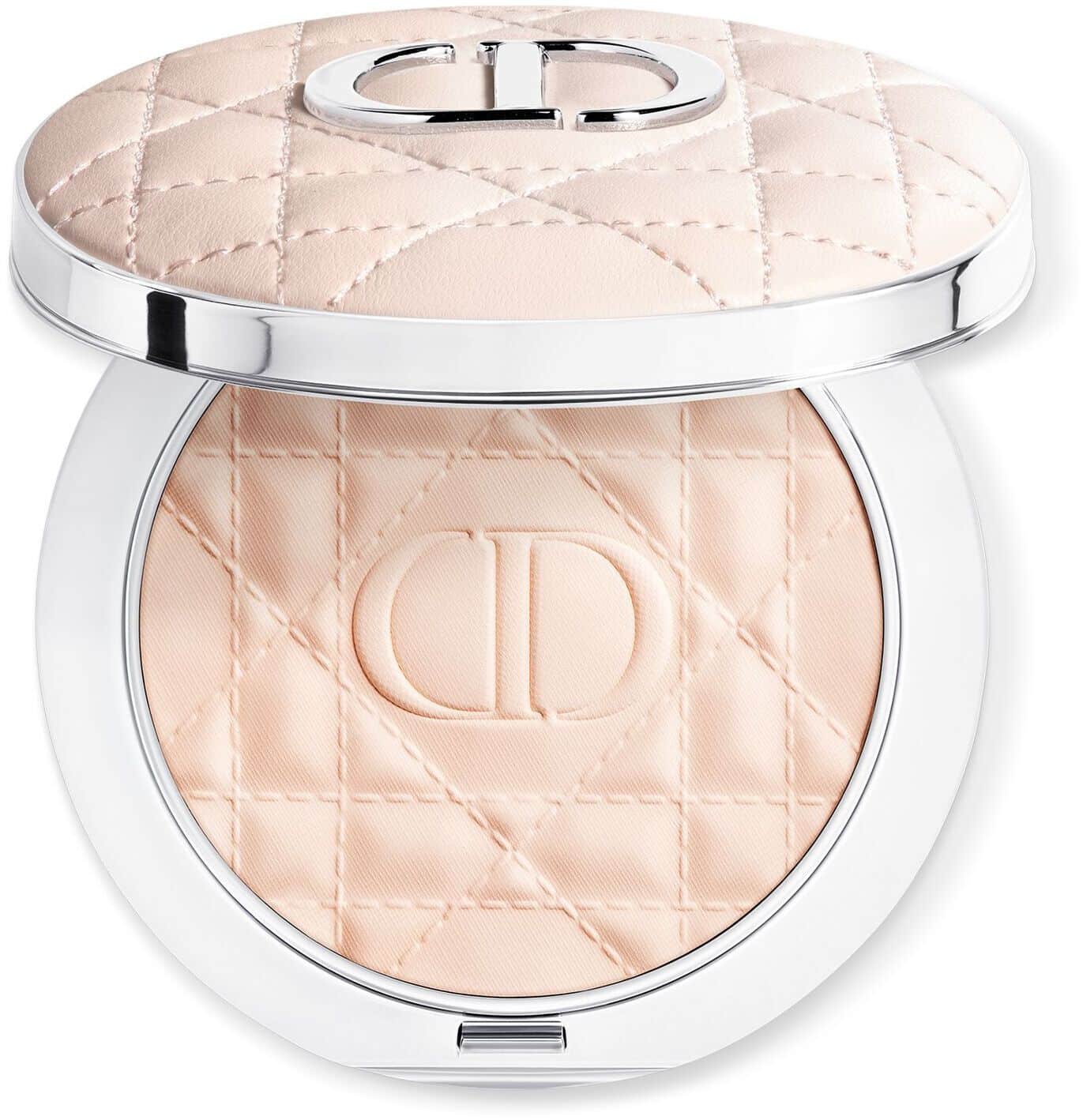 Dior Forever Nude Matte Filter Blurring setting powder