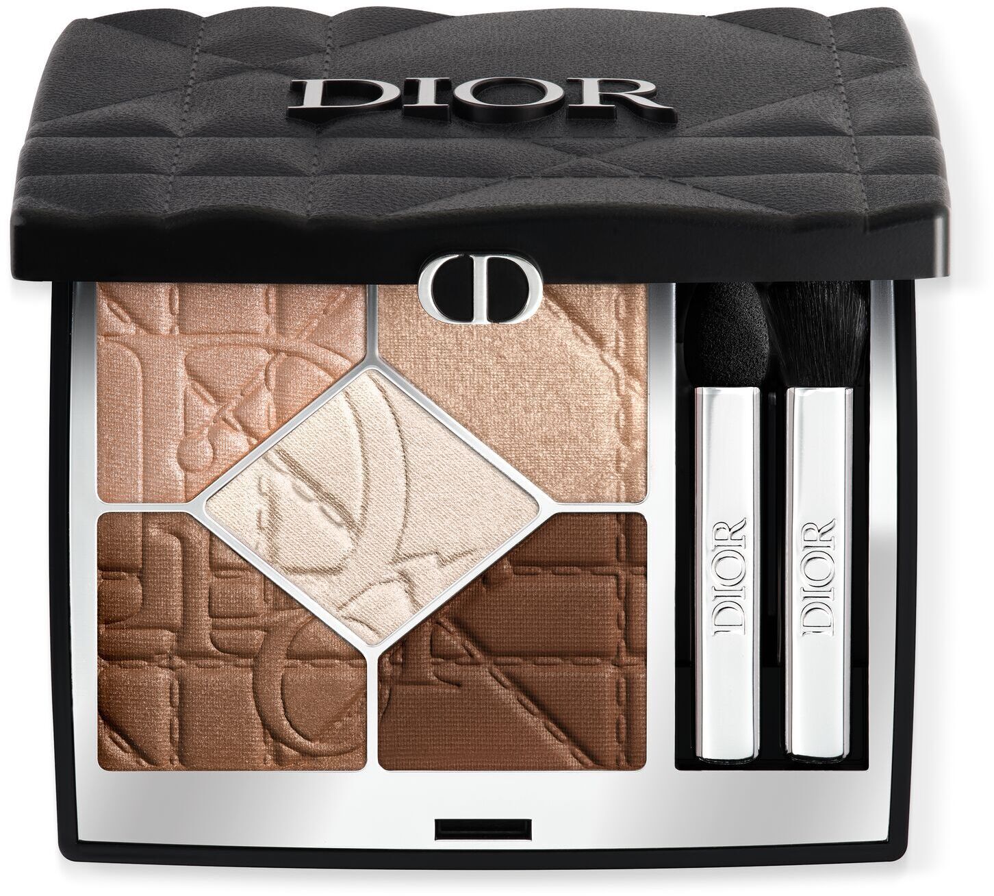 Diorshow 5 Couleurs – Cannage Limited Edition
