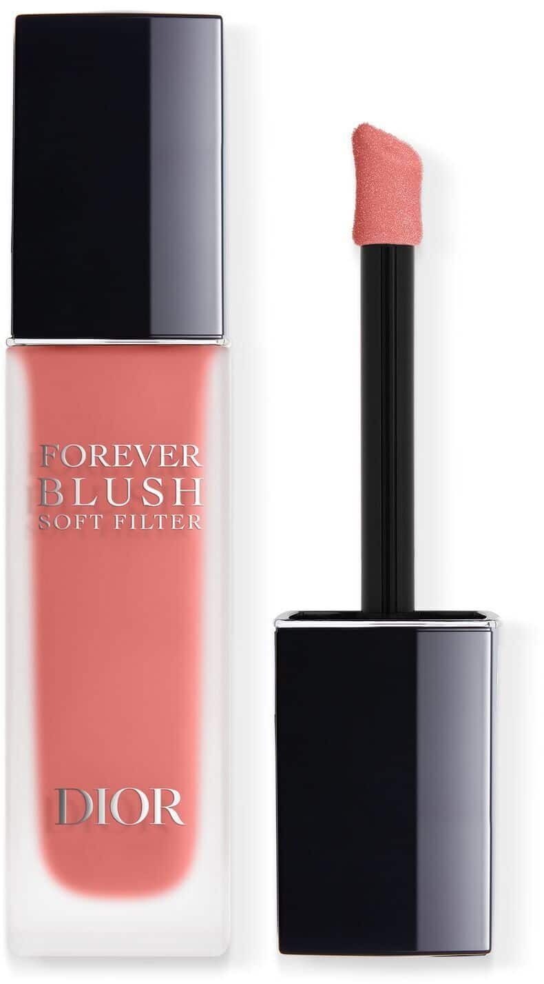 Dior Forever Blush Soft Filter