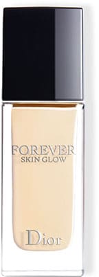Dior Forever* Skin Glow 24h Hydrating Radiant Foundation Dior Forever* Skin Glow 24h Hydrating Radiant Foundation