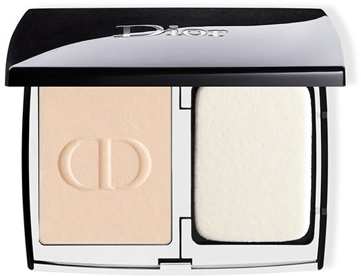 Dior Forever* Natural Velvet Compact Foundation