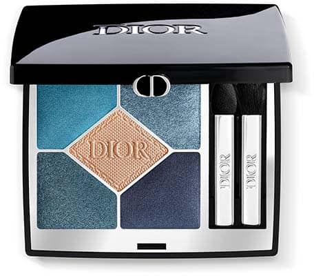 Diorshow 5 Couleurs Eyeshadow Palette