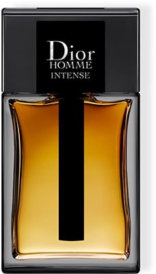 Dior Homme* Intense Eau de Parfum